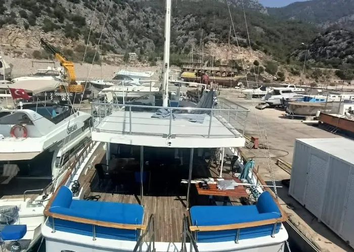 Sinbad * Antalya