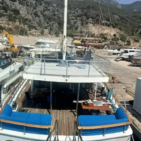 Sinbad * Αττάλεια